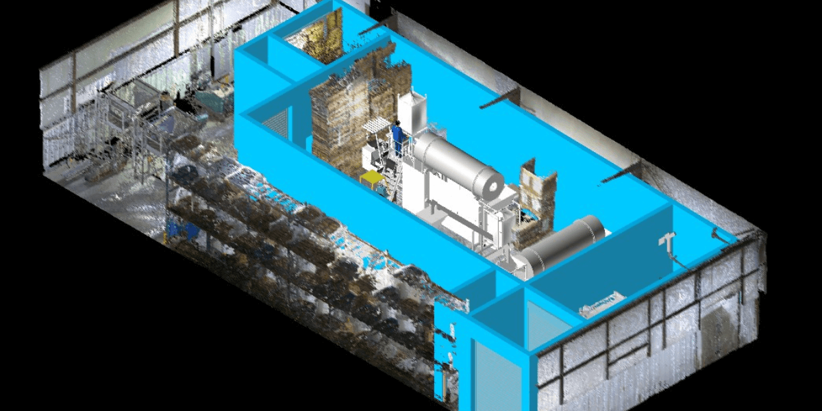 The Essential Role of Clash Detection in Modern Manufacturing