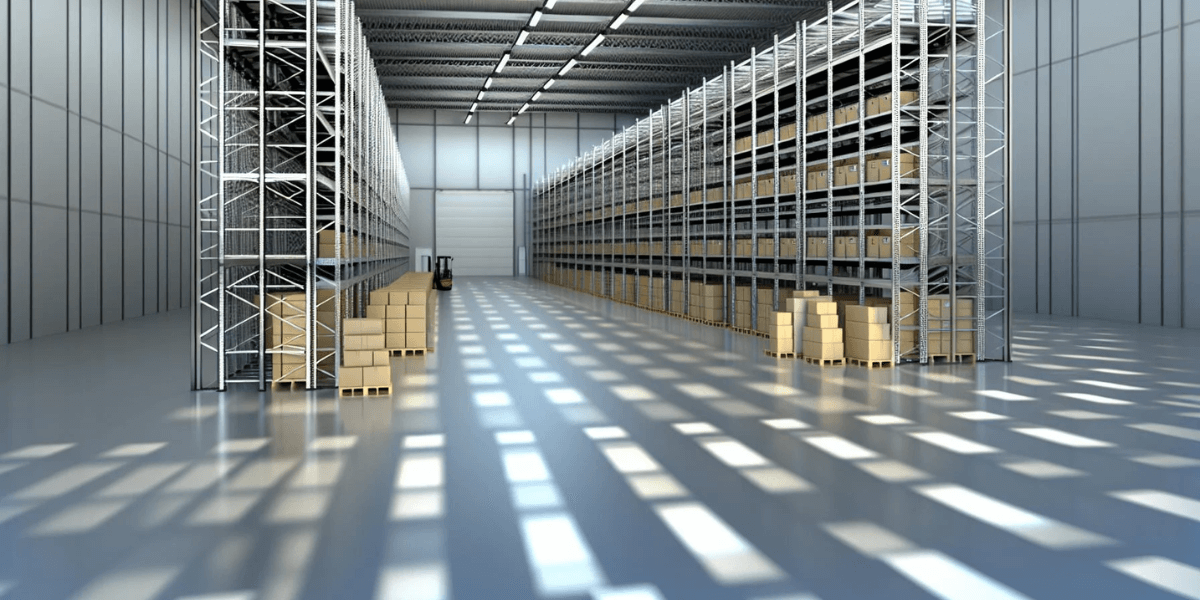 From Pixels to Precision: Exploring the World of Facility Scans